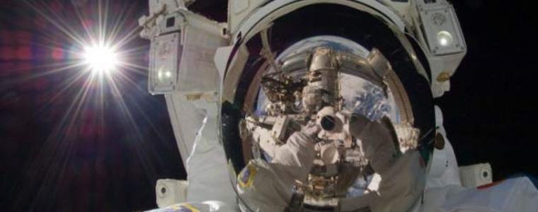 В САЩ разкриха първото престъпление извършено в космоса