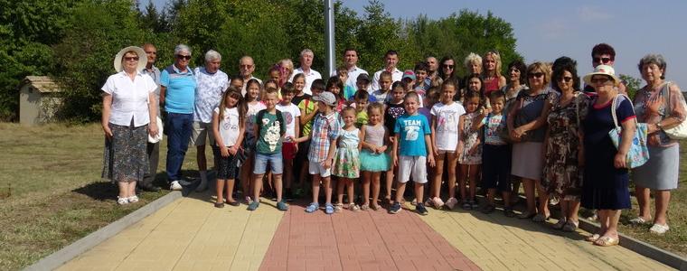 Валентин Димитров: Двамата летци са Ботев и Левски в мирно време за генералтошевци (ВИДЕО)
