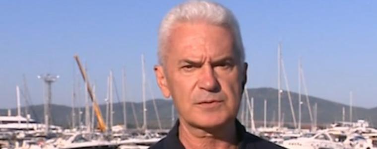 Волен Сидеров: НФСБ и ВМРО се опитват да откраднат електората на АТАКА