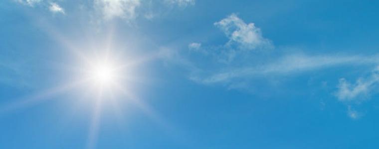 Времето на 6 август