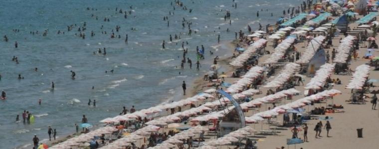 Заплатата за чужденец в персонала на BG хотел - €300-350  