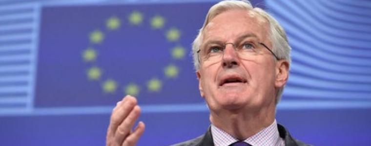 Барние не е оптимист за избягването на Брекзит без сделка