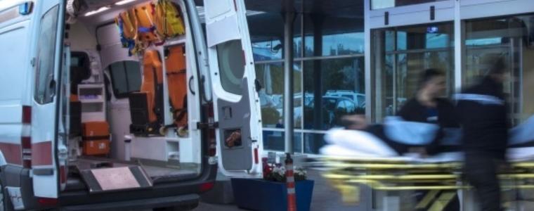 Без придружители в линейките