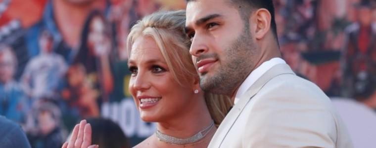 Бритни Спиърс скоро вдига сватба