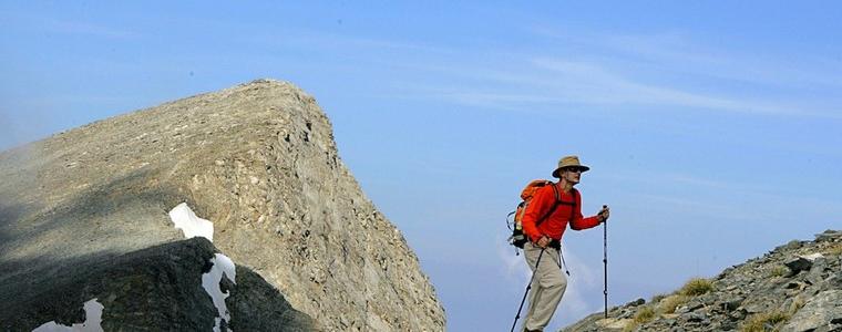 Българин загина в планината Олимп