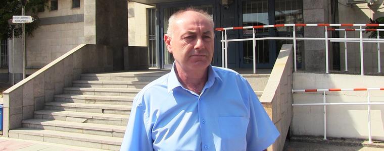 Досъдебно производство за немарливо изпълнение на опасна дейност е образувано за избухналата метанова бутилка (ВИДЕО)
