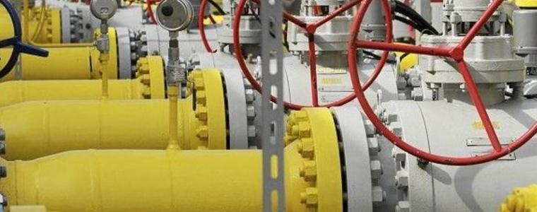Газовият хъб "Балкан" тръгва от 1 януари догодина