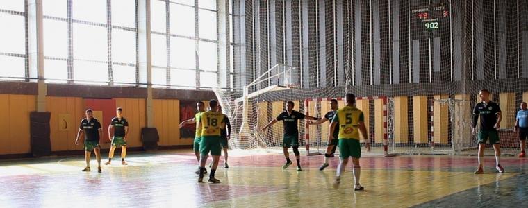 ХАНДБАЛ: Голмайстор на А група подсилва "Добруджа"