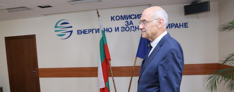 КЕВР утвърди с 0,11% по-ниска цена за природния газ през ІV тримесечие