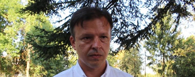 Кметът на Хършова е впечатлен от постигнатото по съвместен  проект в Залдапа (ВИДЕО)