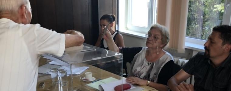 Комисията за избор на почетен гражданин на Добрич предлага за званието Стоян Господинов 
