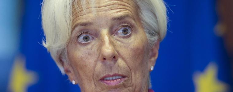 Кристин Лагард получи одобрението на ЕП за поста председател на Европейската централна банка