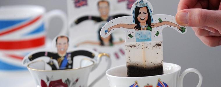 Луксозните торбички за чай могат да са опасни