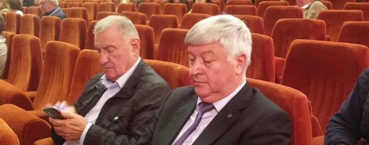 Тържествено заседание на Общински съвет Добрич (ВИДЕО)