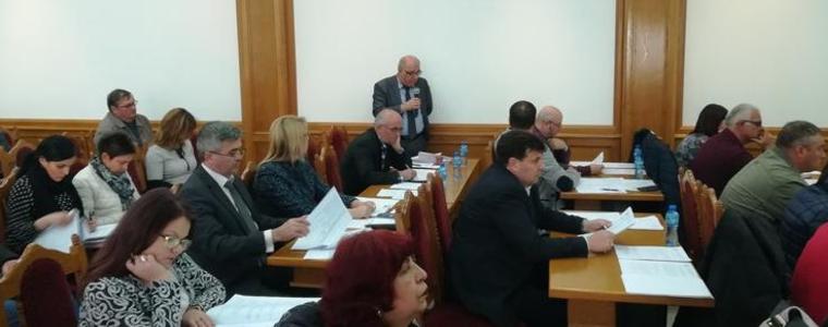 Нови съдебни заседатели ще одобри Общински съвет при община Добричка 