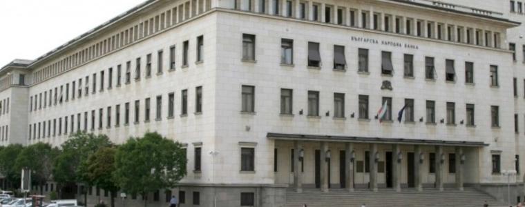 Печалбата на банките надхвърли 1 млрд. лева за първите седем месеца на годината
