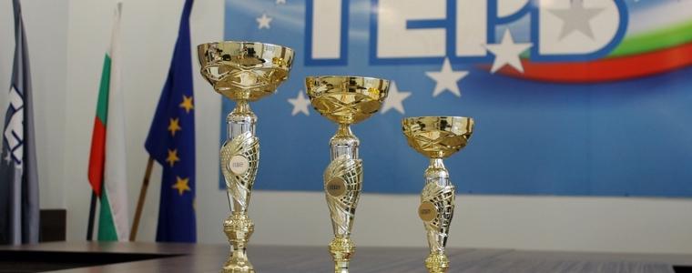 Празничен табла турнир организира ГЕРБ-Добрич