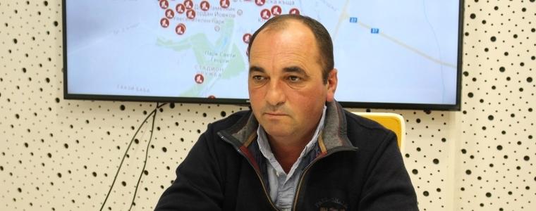 Районният съд отстрани от длъжност изпълнителния директор на ВиК - Добрич