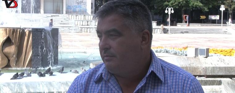 Павел Павлов:На местните избори важно е видимото (ВИДЕО)