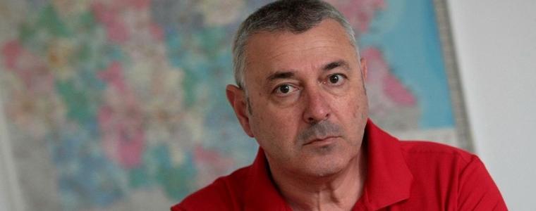 Тежка бюрокрация оставя България без хеликоптерна медицина