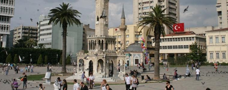 Турция се готви да приеме 75 млн. туристи през 2023 г.