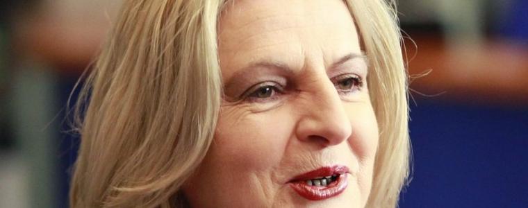 В Косово категорично против идеята на Белград за „балкански Шенген“