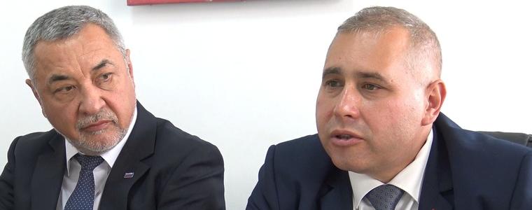 В. Симеонов: Ще имаме успешен кмет в Добрич, стига гражданите да осъзнаят кое е полезното решение за тях (ВИДЕО) 