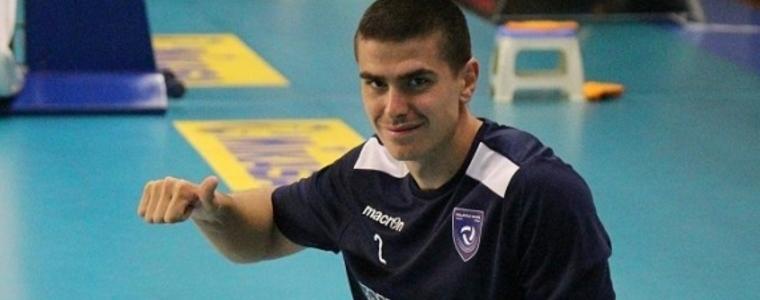 Волейбол: Добруджа 07 привлече последното си попълнение