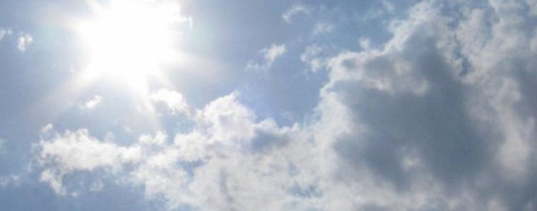 Времето на 11 септември