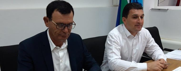 Започва строителството на нов парк в Балчик