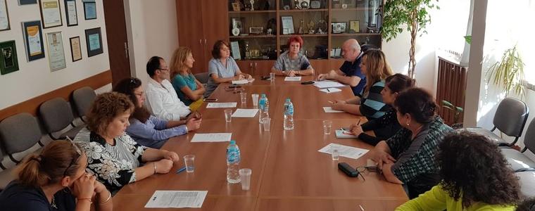 Заседава Общинският съвет за сътрудничество по етнически и интеграционни въпроси