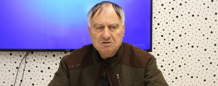 22 дружинки в ЛРД-Добрич с план за отстрел на дива свиня