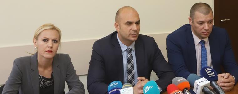 265 сигнала за нарушения на изборния процес до днес