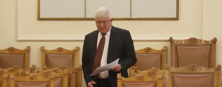 Ананиев: Борисов не е излъгал никого, нито аз съм излъгал