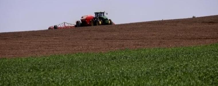 Близо 1 милион 200 хиляди дка с пшеница засяха добруджанци