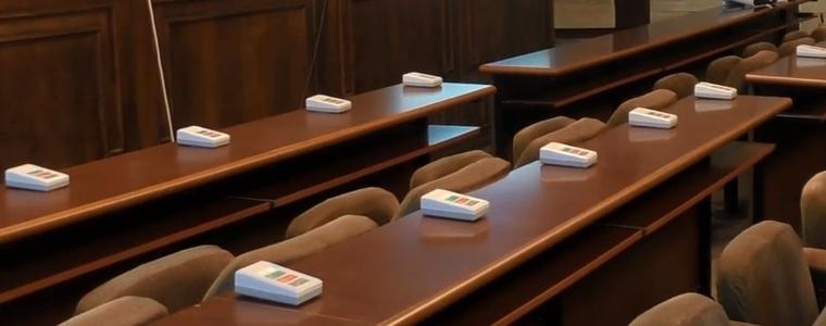 Близо 900 са кандидатите за общински съветници в областта