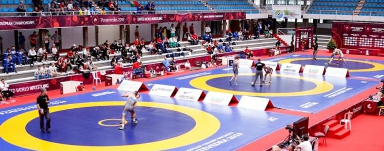 БОРБА Сребърен и два бронзови медала за СК "Добруджански юнак"от  Балканиадата за юноши