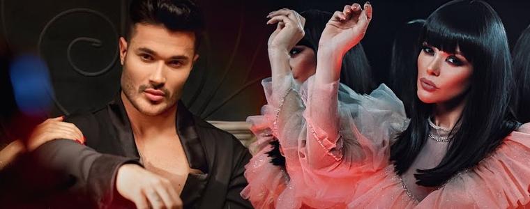 Добричлиите Преслава и Галин пуснаха дългоочаквания дует