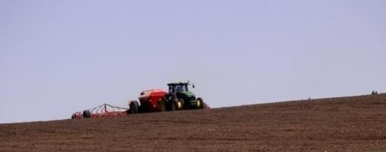 Есенната сеитба е в пълен ход