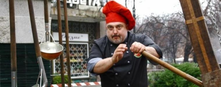 Фестивал на сармата и кюфтето за трети път в Генерал Тошево