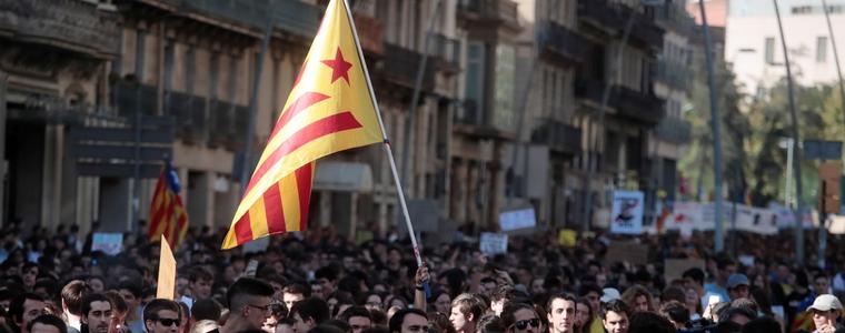 Генерална стачка в Каталуния, от МВнР съветват да не се пътува натам