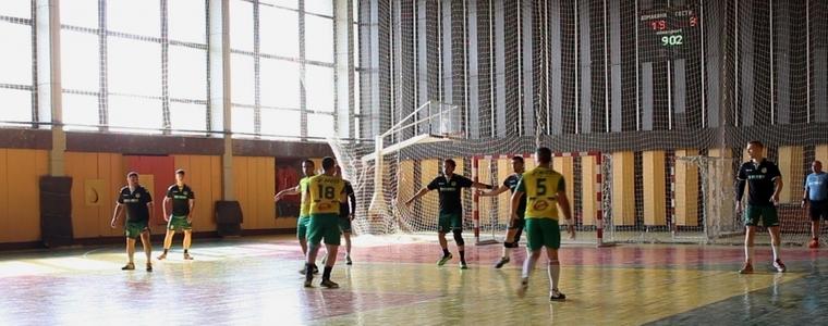 ХАНДБАЛ: „Добруджа“ открива сезона с гостуване в София