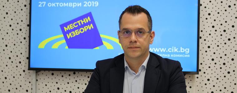 МЕСТНИ ИЗБОРИ: Йордан Йорданов: Кампанията бе изпълнена с манипулации, но аз вярвам в добричлии и тяхната преценка (ВИДЕО)