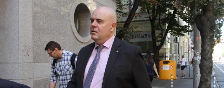 Иван Гешев е новият главен прокурор на България