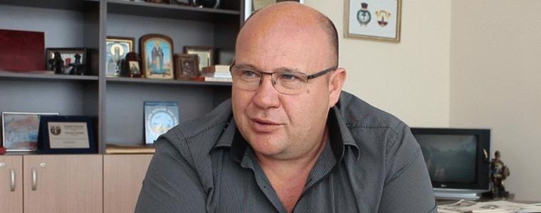 Мариян Жечев ще ръководи община Шабла и през следващите 4 години