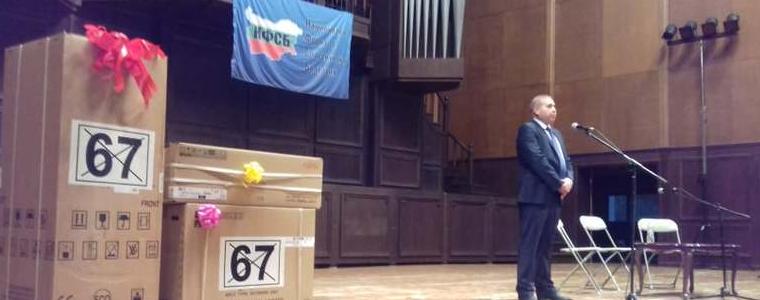 МЕСТНИ ИЗБОРИ:Йордан Апостолов: Запалихме огънче в угасналите очи на добричлии