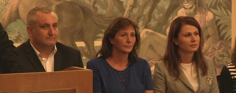 МЕСТНИ ИЗБОРИ: Кандидатите на„Воля” искат подкрепата на добричлии, за да покажат потенциала си (ВИДЕО)