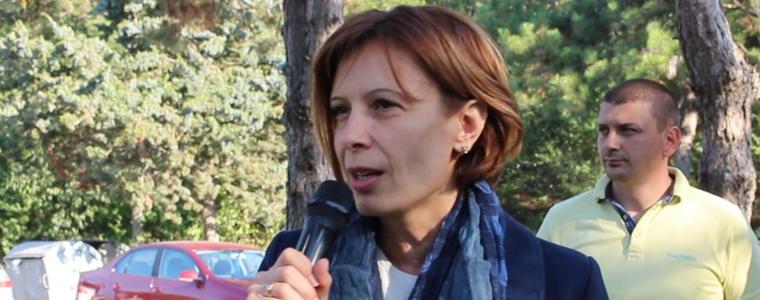 МЕСТНИ ИЗБОРИ: Надежда Петкова с бързи и адекватни решения на проблемите в „Гаази Баба“ и „Лозята“ (ВИДЕО)