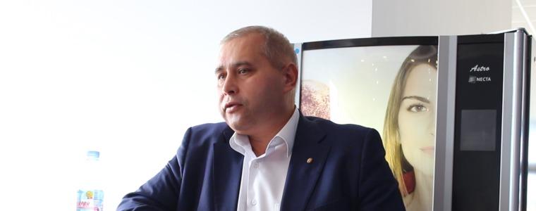 МЕСТНИ ИЗБОРИ: Не искам да управлявам обществения ресурс, упражнявайки се върху него, заяви на среща кандидатът за кмет на Добрич Йордан Апостолов (ВИДЕО)