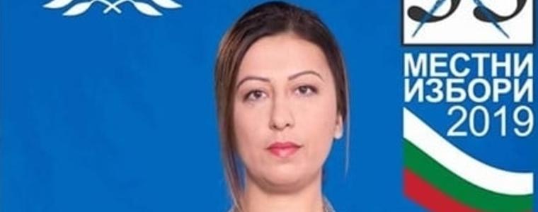 МЕСТНИ ИЗБОРИ:Нежля Амди-Ганева: Подаваме ръка на всеки и очакваме подкрепа от активните и отговорни граждани